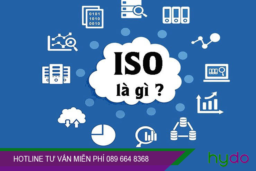 Giấy chứng nhận ISO 22000 là gì? 