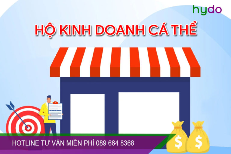 Thành lập mới Hộ kinh doanh - SBDC.VN | Cố vấn phát triển Doanh nghiệp ...