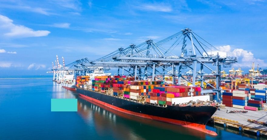 Lợi ích thương mại Quốc tế của doanh nghiệp.