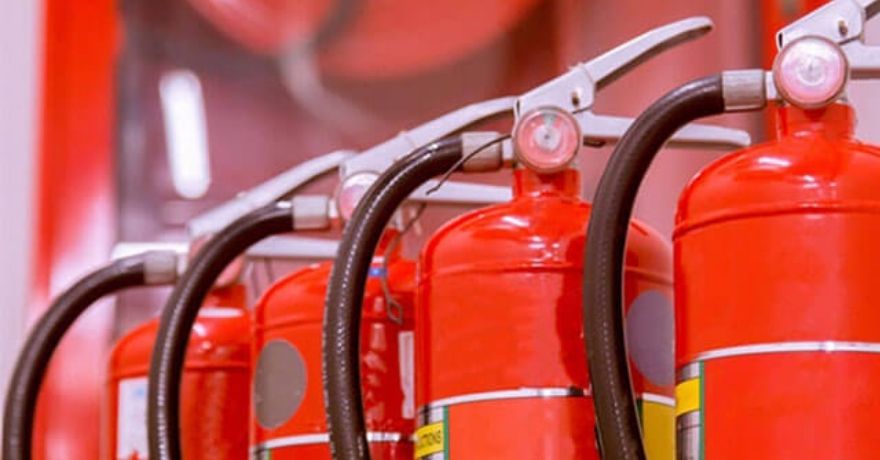 Trội Khi Có Hỗ Trợ Chuyên Nghiệp Trong Đăng Ký PCCC & Môi Trường