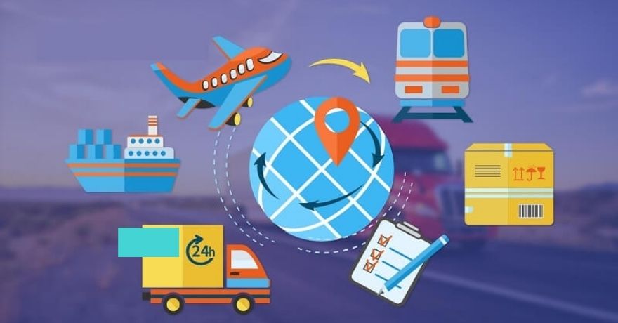 Thương Mại Quốc Tế Của Doanh Nghiệp