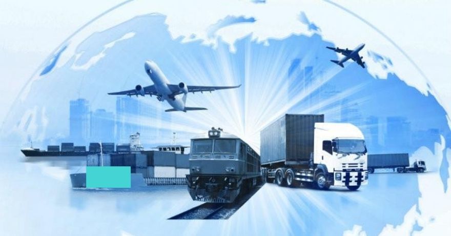 Quy trình thương mại Quốc Tế của doanh nghiệp.