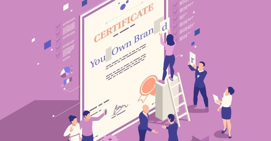 Chứng Nhận Đủ Điều Kiện Sản Xuất/Kinh Doanh