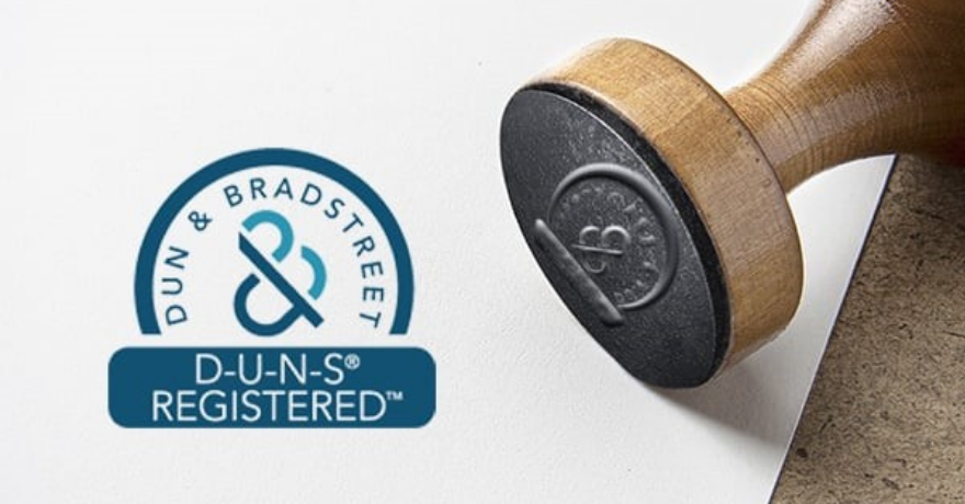 Chứng Nhận Mã Số Mã Vạch