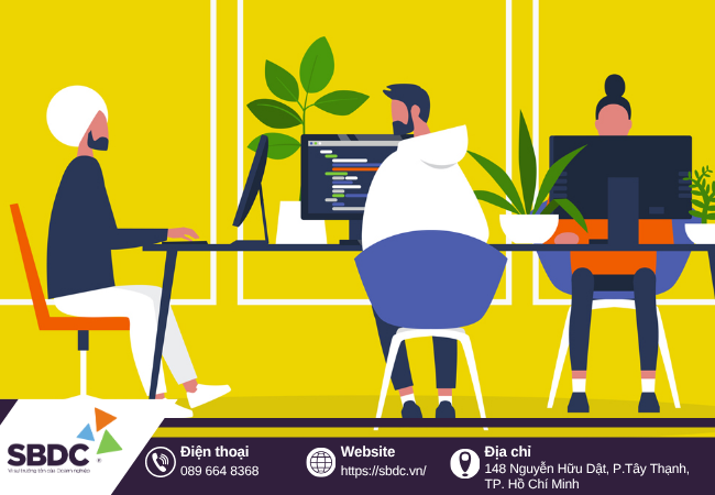 Các Thủ Tục Pháp Lý Cần Thực Hiện Ngay Sau Khi Thành Lập